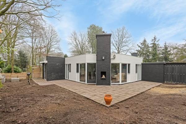 Woning Ermerzand 142 Erm