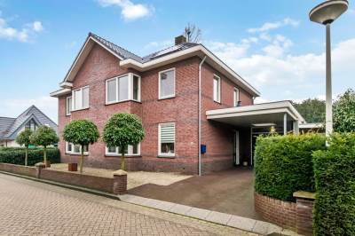 Woning De Polenkamp 20B Horssen