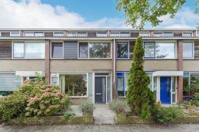 Woning De Frankenthaler 15 Wateringen