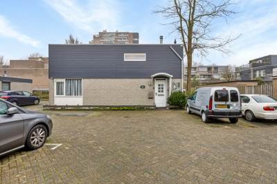 Woning Toutenburg 83 Dordrecht