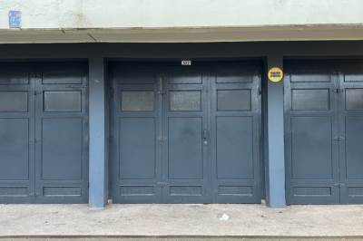 Garage Vlaardingerdijk 522 Schiedam