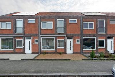 Woning Bethesdastraat 89 Hoogeveen