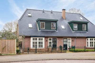 Woning Beekstraat 47 Epe
