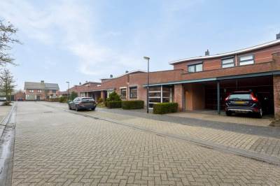 Woning Schout Lieshoutstraat 23 Vlijmen