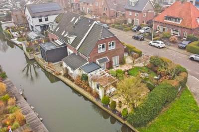 Woning Kijckerweg 112 De Lier