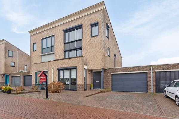 Woning Laan van Othene 55 Terneuzen