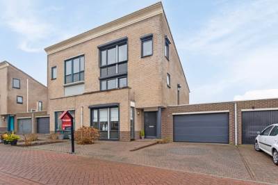 Woning Laan van Othene 55 Terneuzen