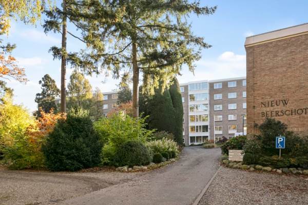 Woning Laan van Rijnwijk 1B47 Zeist