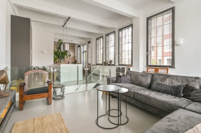 Woning Max Euweplein 2 Haarlem