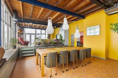 Woning Stationsplein 132 Velp (GE)