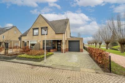 Woning Molenwerf 1 Nieuw-Beijerland