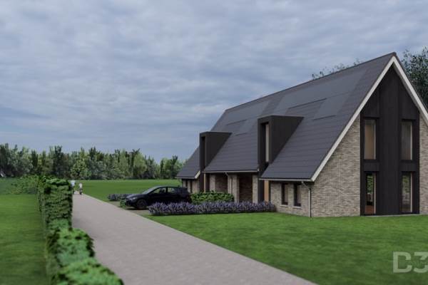 Woning Flierdijk 6C Daarle