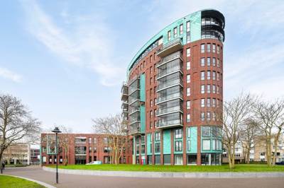 Woning Pastoor Spieringsstraat 307 Uden