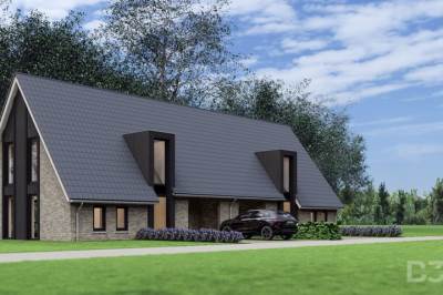 Woning Flierdijk 6D Daarle