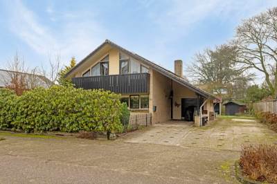 Woning Goudenregenstraat 24 Borne