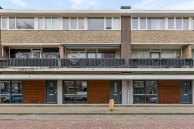 Woning Johannes Buijslaan 62 Eindhoven