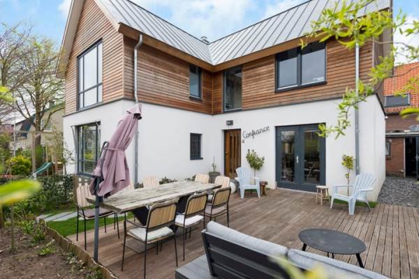 Woning Acacialaan 21 Oosterbeek