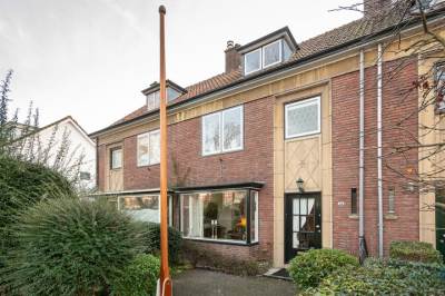 Woning Breedveldsingel 39 Rotterdam