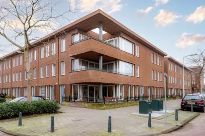 Woning Beetsstraat 99 Den Haag