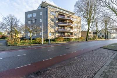 Woning Caesarstraat 32 Nijmegen