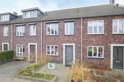 Woning Schuit 45 Vollenhove
