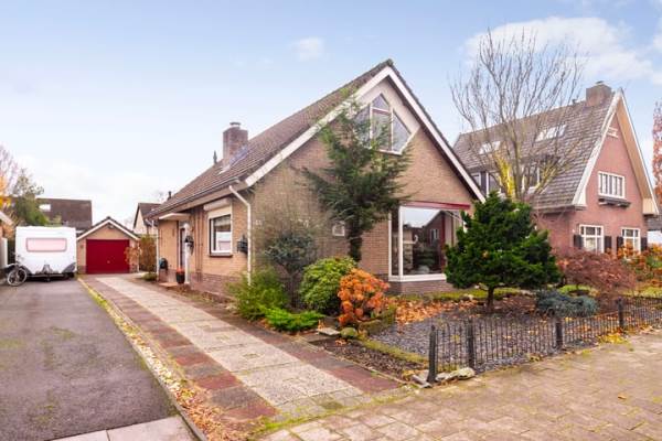 Woning Loenenseweg 49 Eerbeek