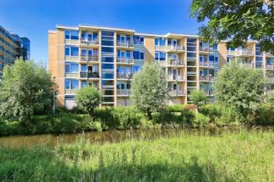 Woning Einsteinlaan 129 Badhoevedorp