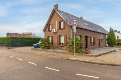 Woning Nieuwe Mergelweg 26 Linne