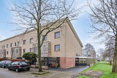 Woning Smienthof 2 Zwolle