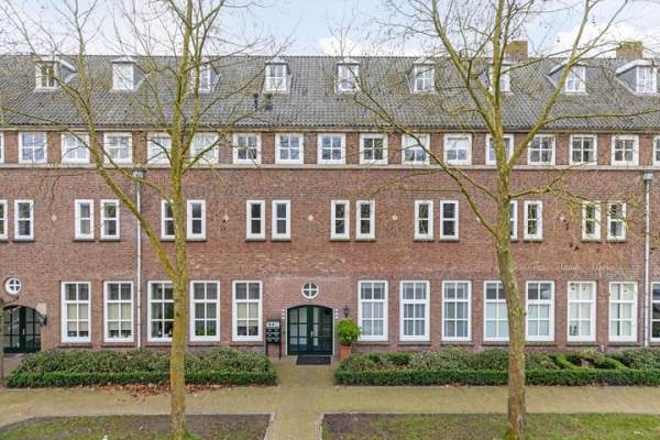 Woning Sainte Marielaan 17 Huijbergen