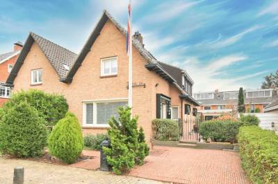 Woning Toevluchtstraat 16 Badhoevedorp