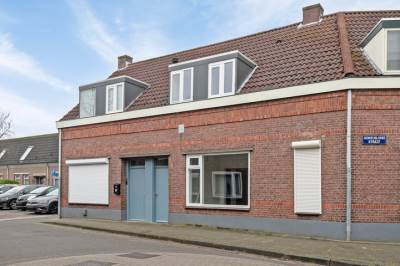 Woning Hemelrijksestraat 49 Helmond