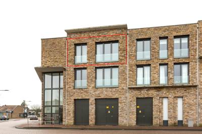 Woning Rondom 51 Bergschenhoek