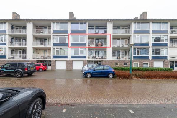 Woning Paul Scholtenweg 20 Eindhoven