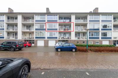 Woning Paul Scholtenweg 20 Eindhoven