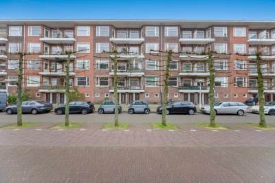 Woning Gulden Winckelplantsoen 302 Amsterdam