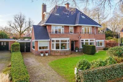 Woning Kersbergenplein 13 Zeist