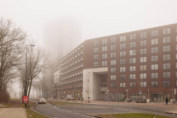 Woning Welnastraat 121 Amsterdam