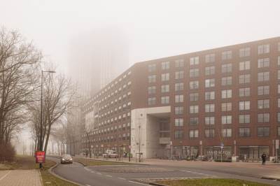 Woning Welnastraat 121 Amsterdam