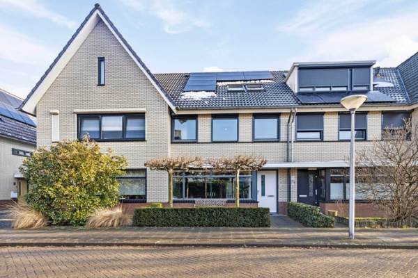 Woning Bandalaan 35 Eindhoven