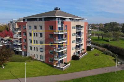 Woning Meteorenweg 102 Waddinxveen