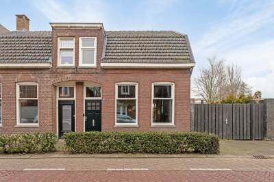 Woning Sint Josephstraat 64 Dongen