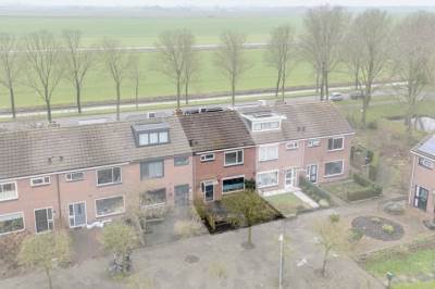 Woning Nachtegaalstraat 51 Middenbeemster
