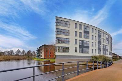 Woning Rigoletto 52 Krimpen aan den IJssel