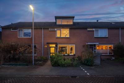 Woning Hovenierstraat 54 Deventer