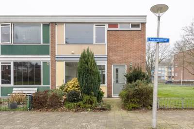 Woning Buizerdstraat 69 Enschede