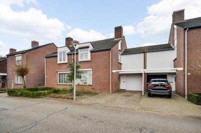 Woning Schepenbank 9 Haelen