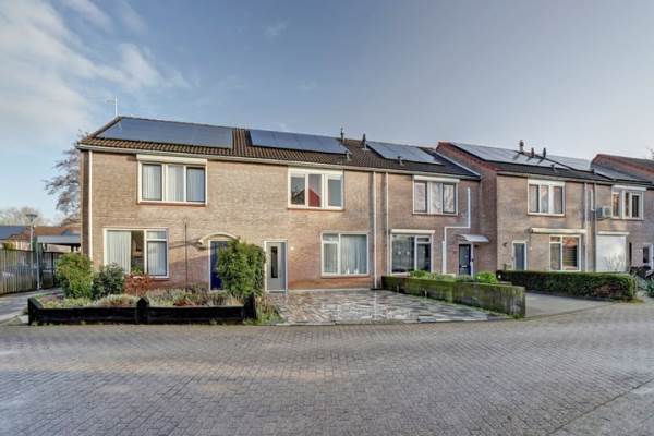 Woning Wildenborch 12 Doetinchem