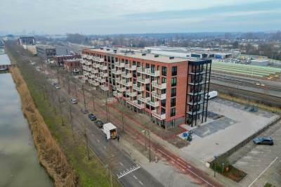 Woning Fascinatio Boulevard 948 Capelle aan den IJssel