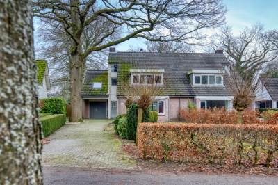 Woning Koning Lodewijklaan 13A Apeldoorn